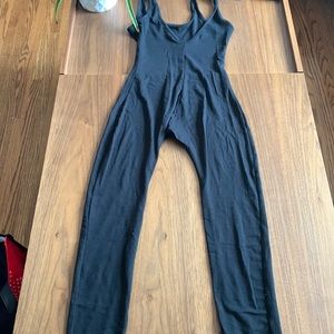 Black Bodysuit